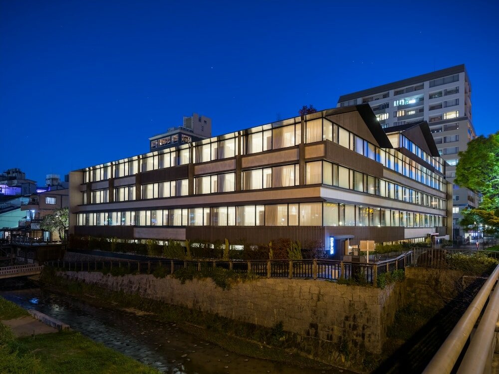 Фото Solaria Nishitetsu Hotel Kyoto Premier