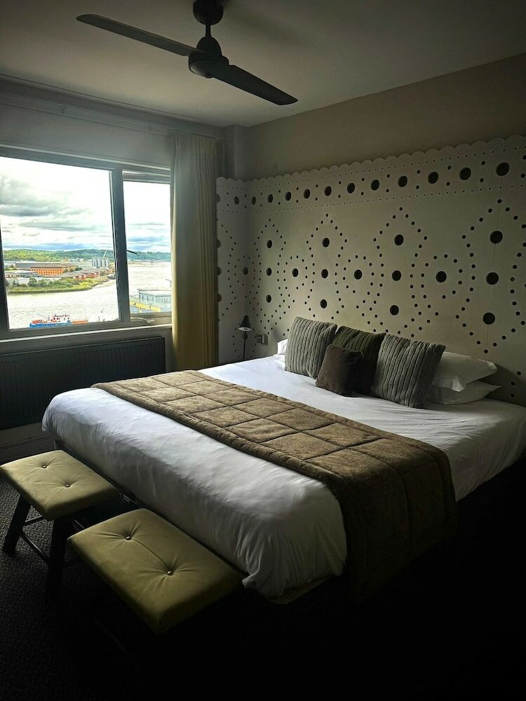 Фото St George Hotel