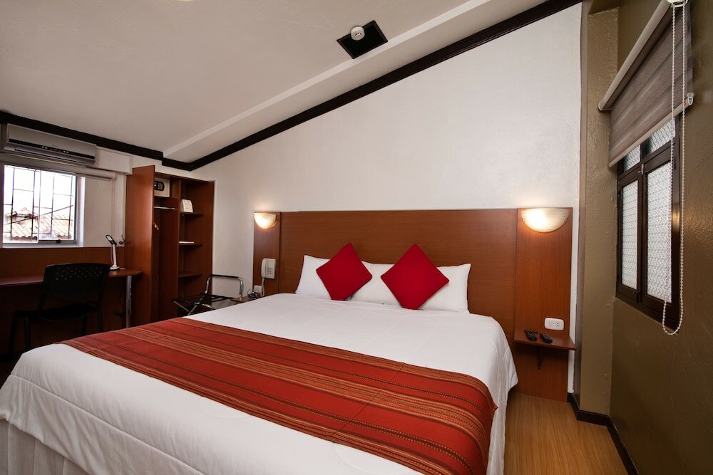 Фото Royal Inka II