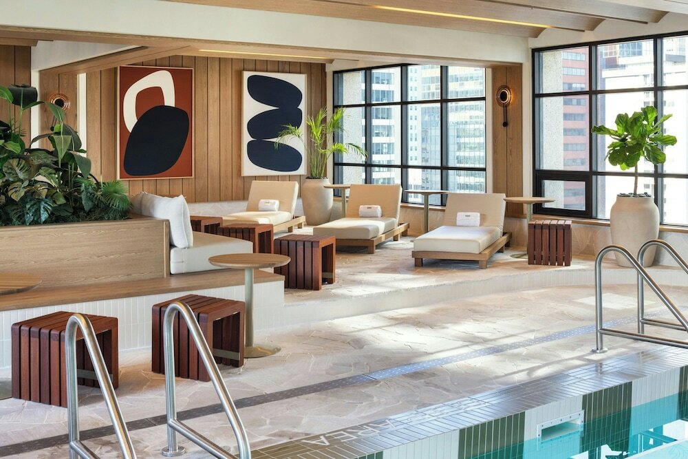 Фото The Westin Calgary