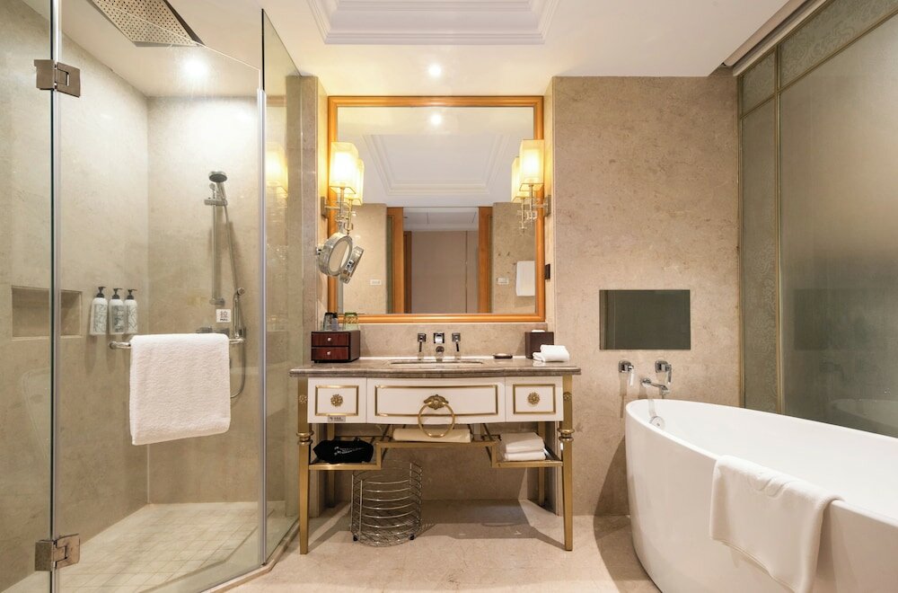 Фото Wyndham Grand Xiamen Haicang
