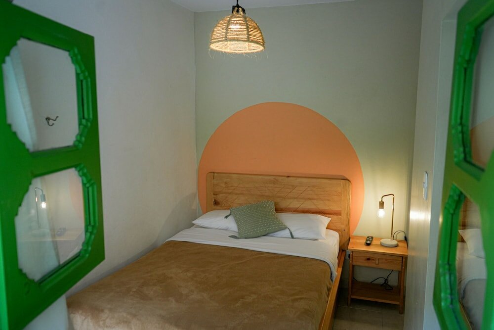 Фото Los Altos Hotel