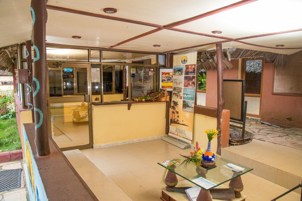 Фото Sunrise Beach Resort