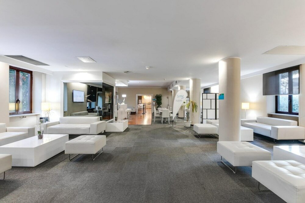 Фото Hotel Garden Area Roma Eur