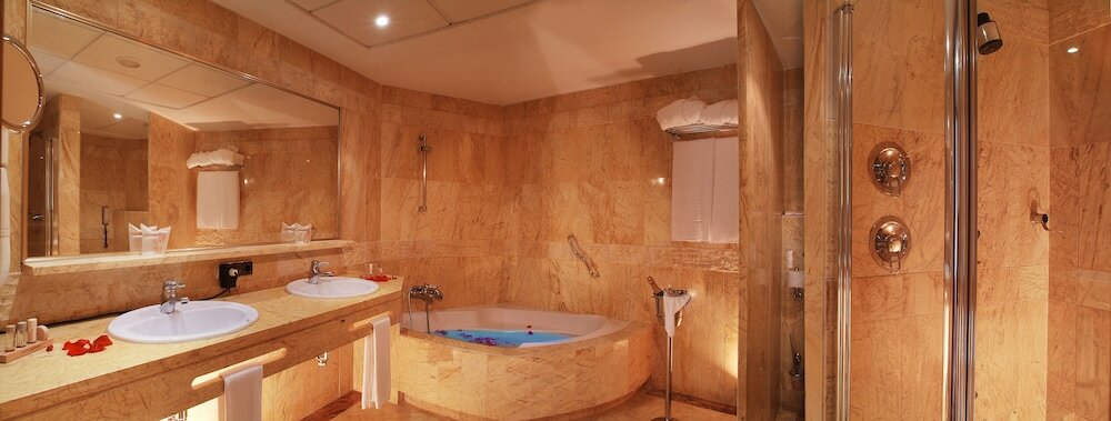 Фото Hotel Serrano Palace