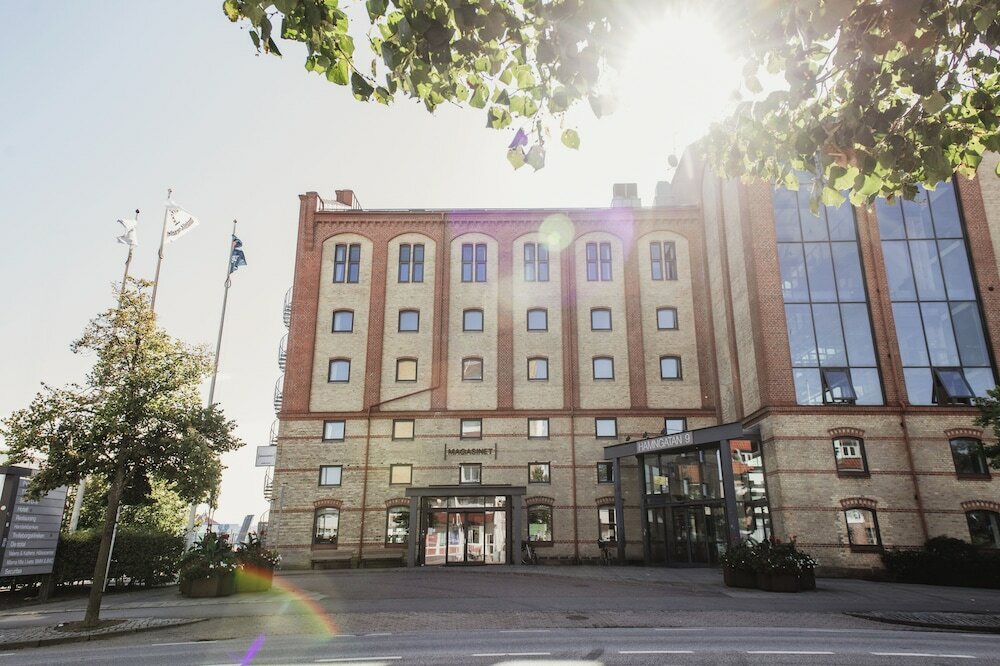 Фото Home Hotel Magasinet