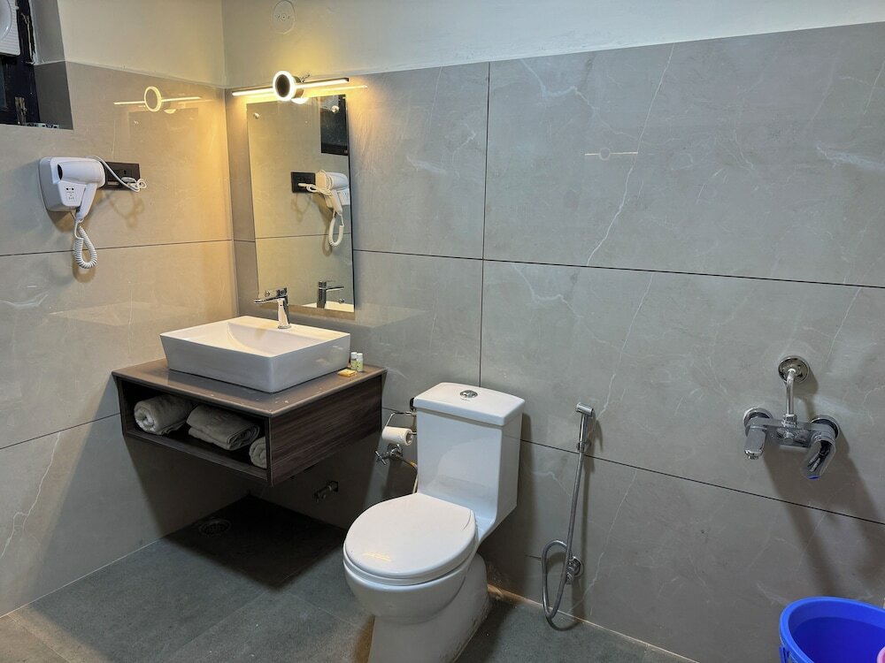 Фото Hotel Nalanda Ladakh