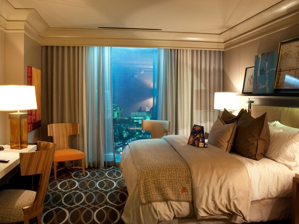 Фото Omni Dallas Hotel