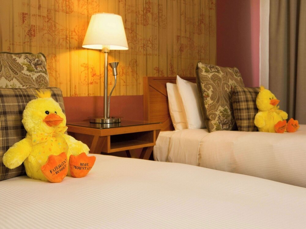 Фото Fairmont Resort & SPA Blue Mountains, MGallery by Sofitel
