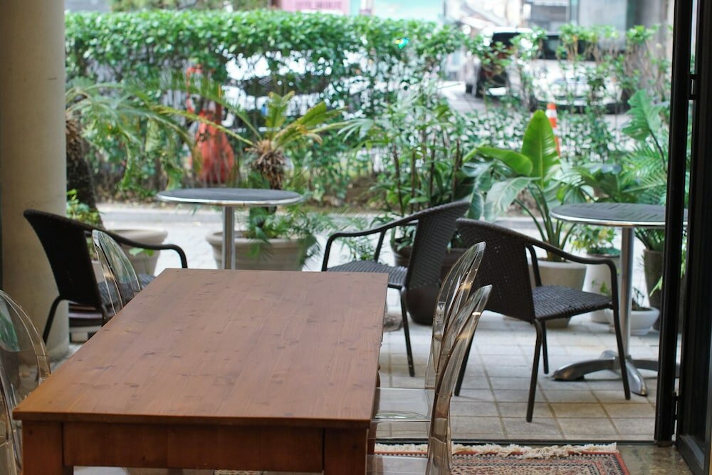 Фото Hotel Dada Insadong