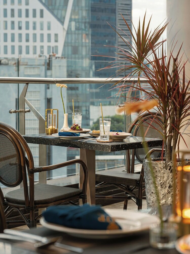Фото The Odys Boutique Hotel
