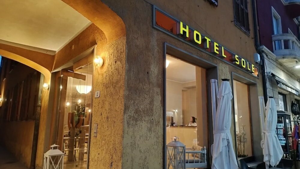 Фото Hotel Sole