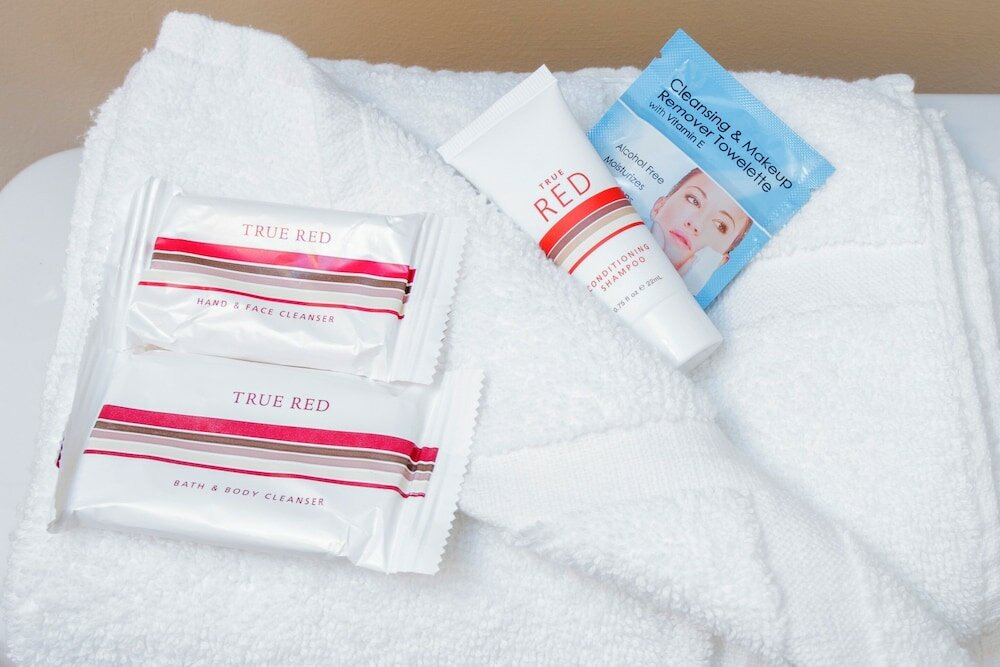 Фото Red Roof Inn & Suites Dickinson