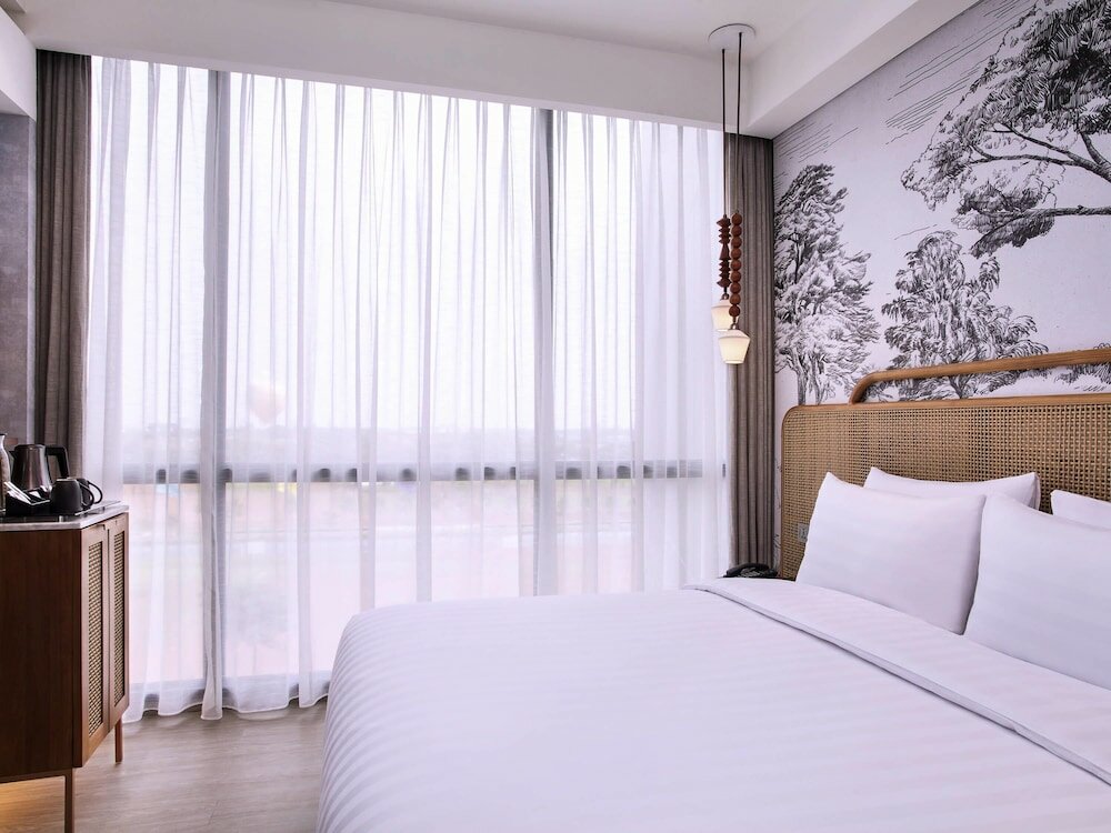 Фото Mercure Tangerang Bsd City