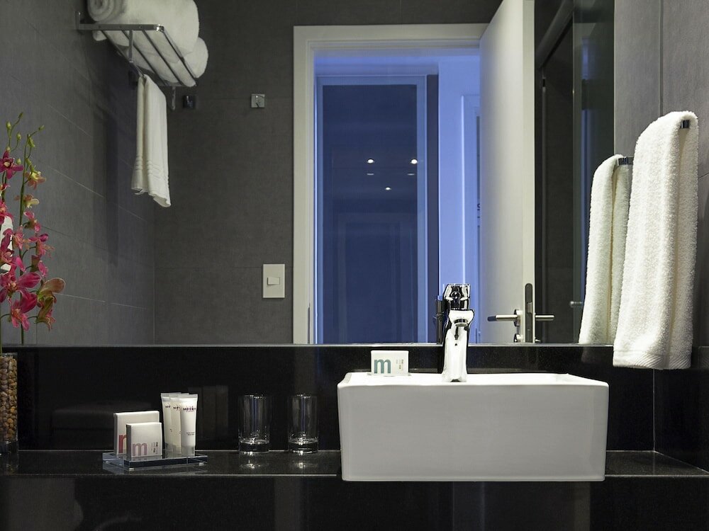 Фото Mercure Montevideo Punta Carretas