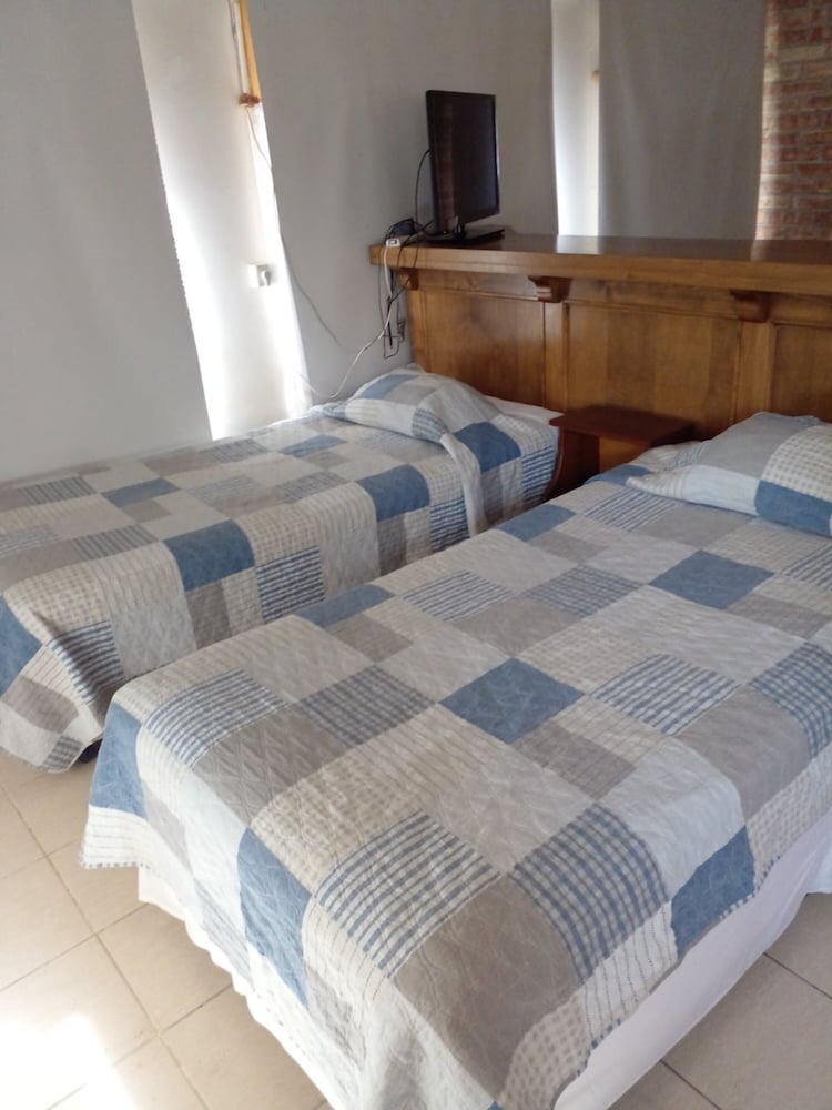 Фото Calafate Hostel