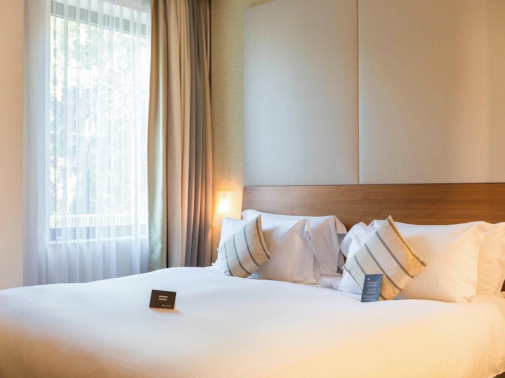Фото Pullman Eindhoven Cocagne