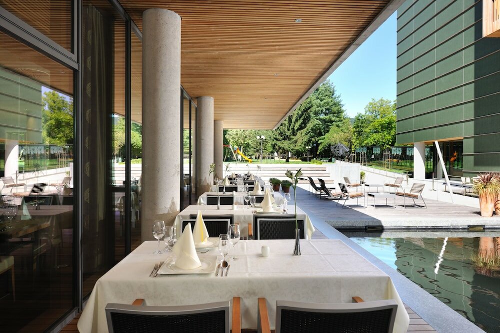 Фото Hotel Balnea Superior - Terme Krka