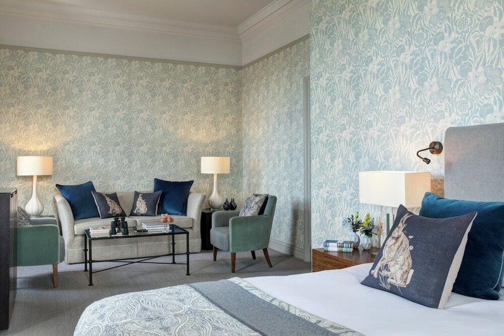 Фото The Balmoral