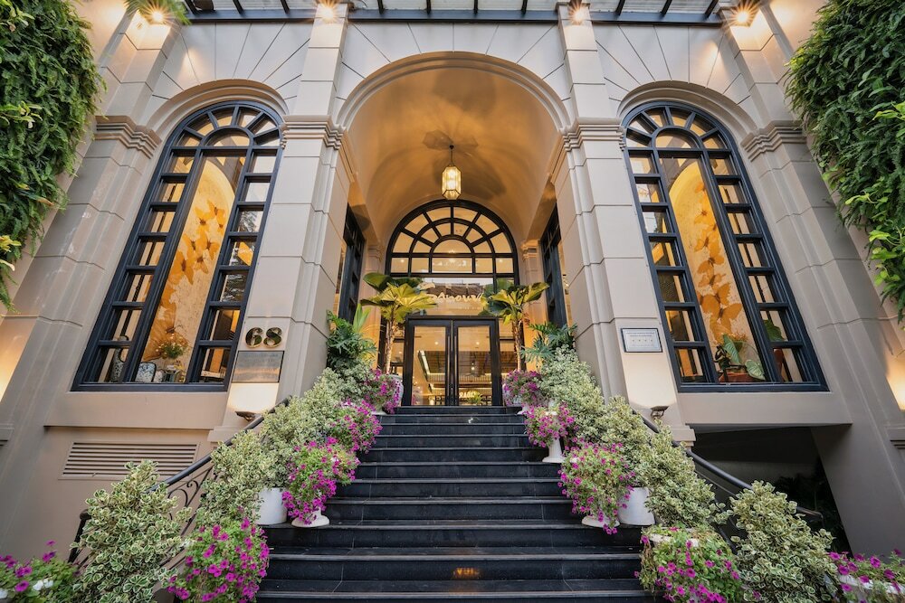 Фото отеля 4