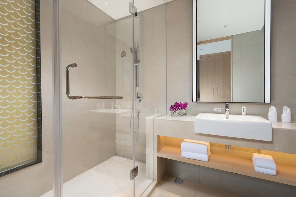 Фото Holiday Inn Guiyang City Center, an Ihg Hotel