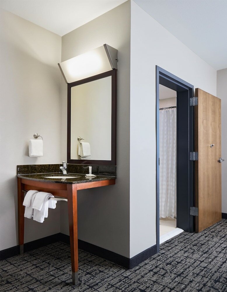 Фото Hyatt Place Salt Lake City/Downtown/The Gateway