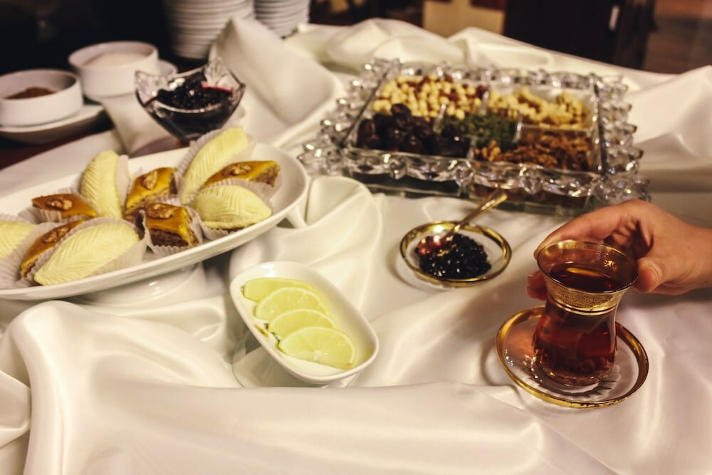 Фото Ganjali Plaza