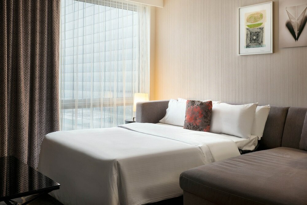 Фото The Westin Cleveland Downtown