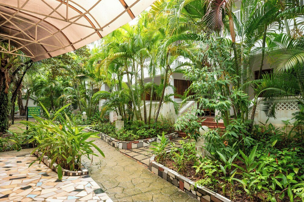 Фото Palma Phu Quoc Resort