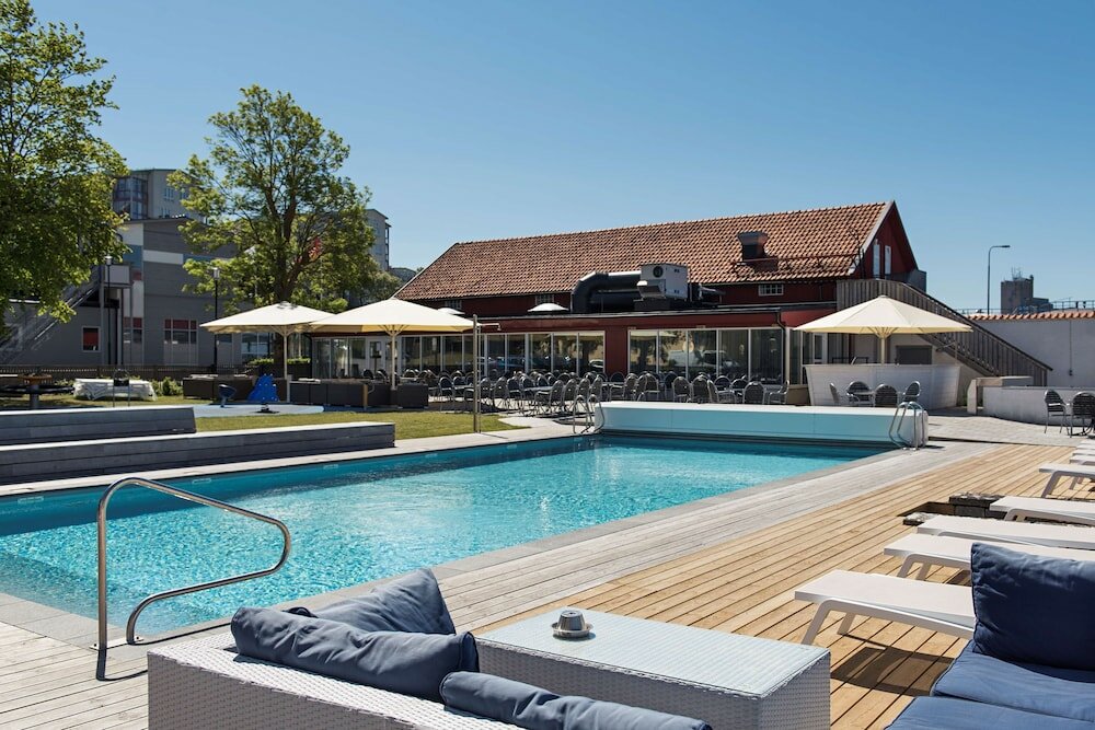 Фото Scandic Visby