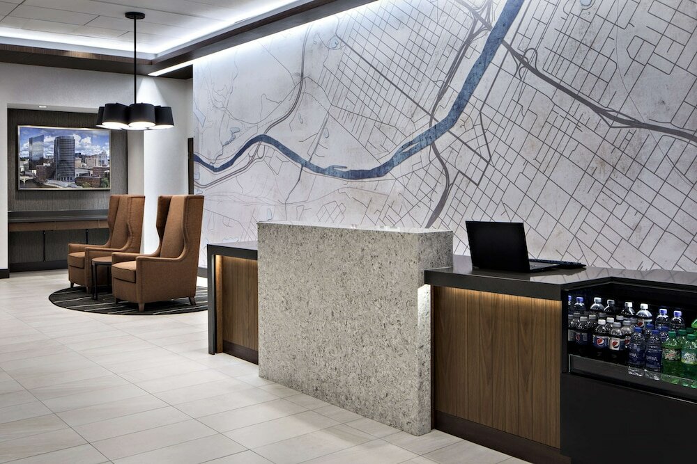 Фото Hyatt Place Grand Rapids Downtown