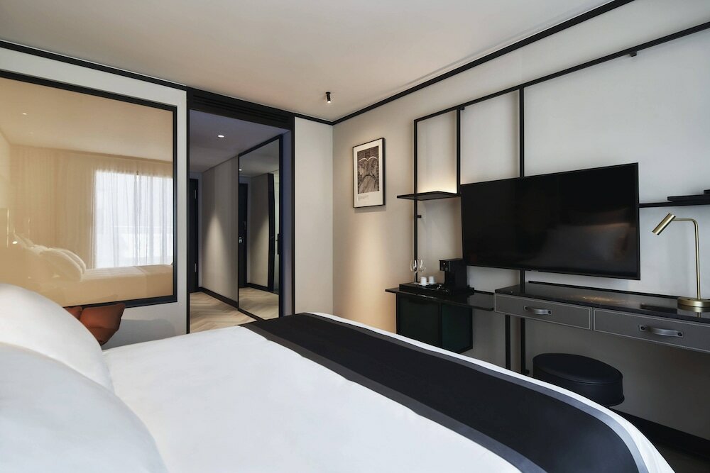 Фото Academias Hotel, Autograph Collection