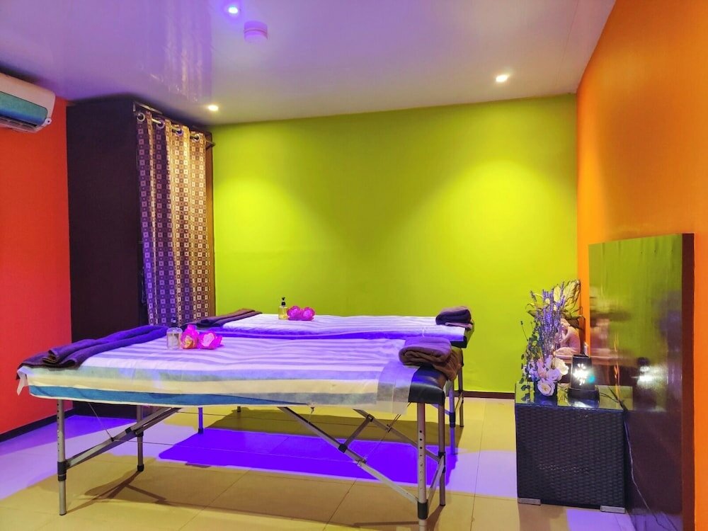 Фото Citrus Hotel Lonavala