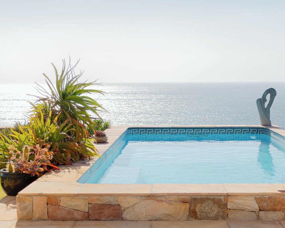 Фото Ocean View House