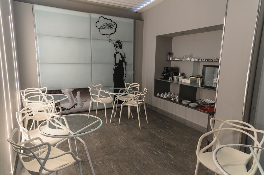 Фото Residence CineApollo