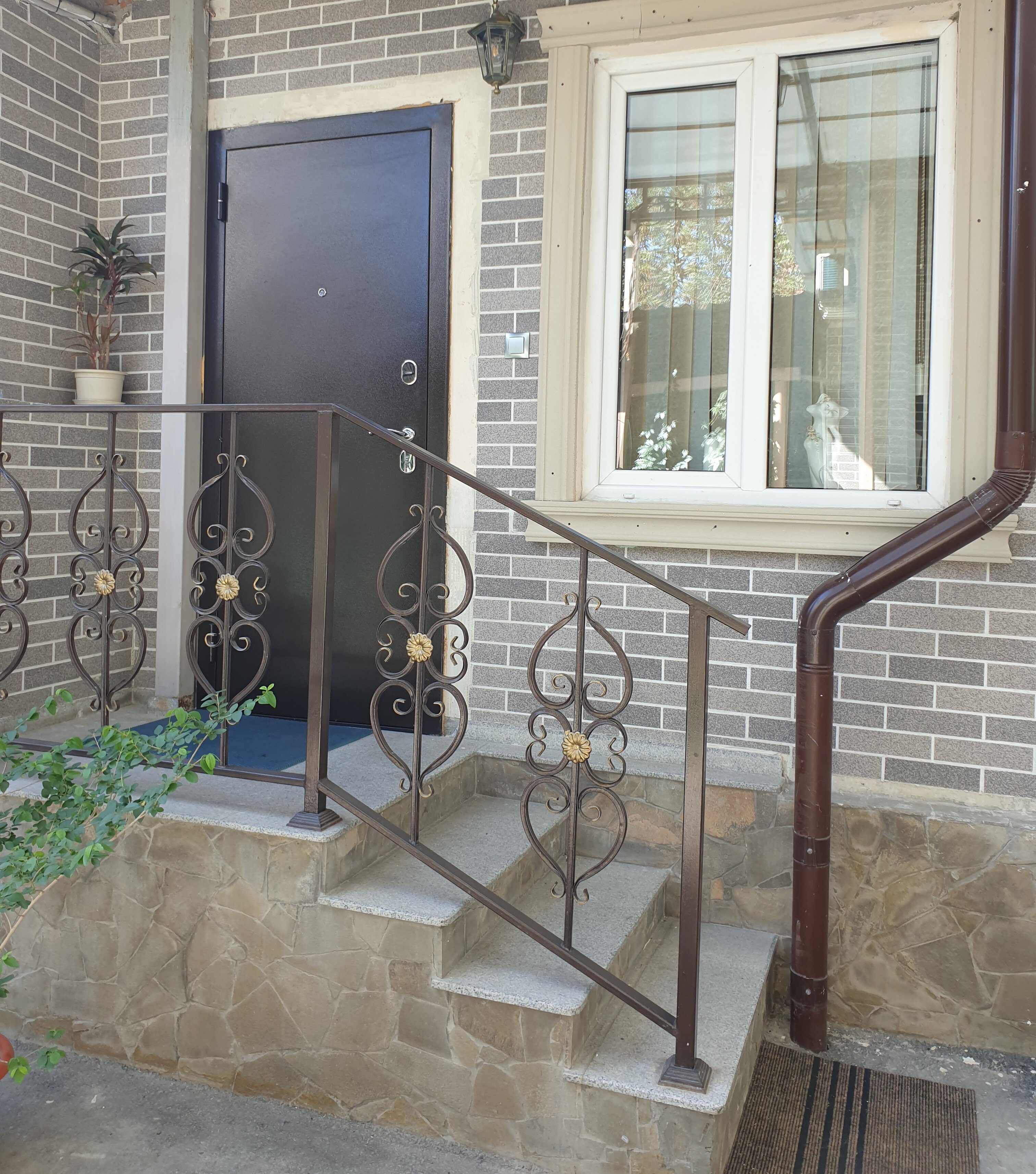 Фото У Нонны