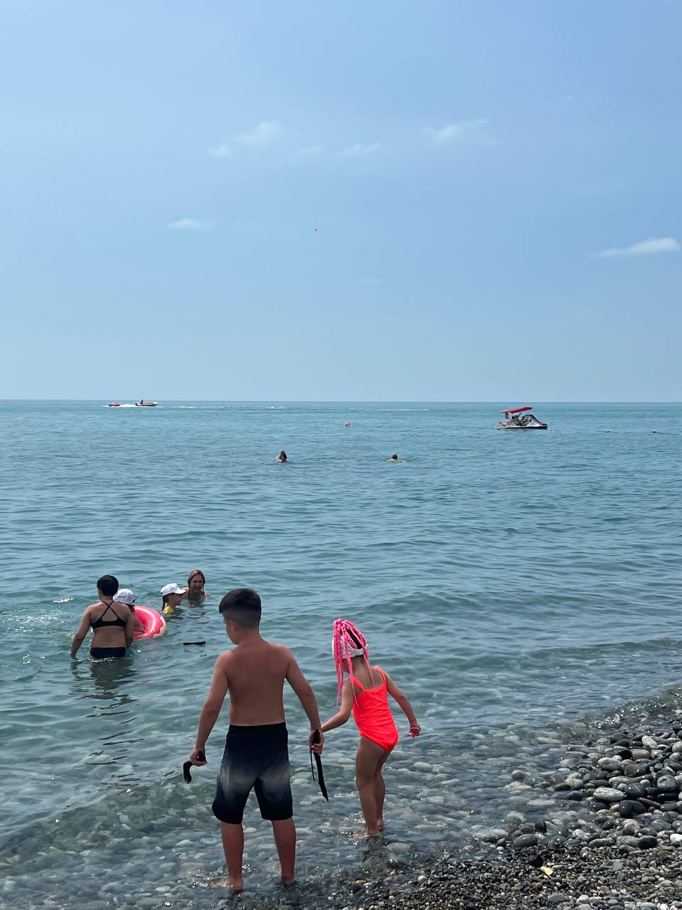 Фото Гостевой дом ул. Фестивальная д. 5 СТР. 1