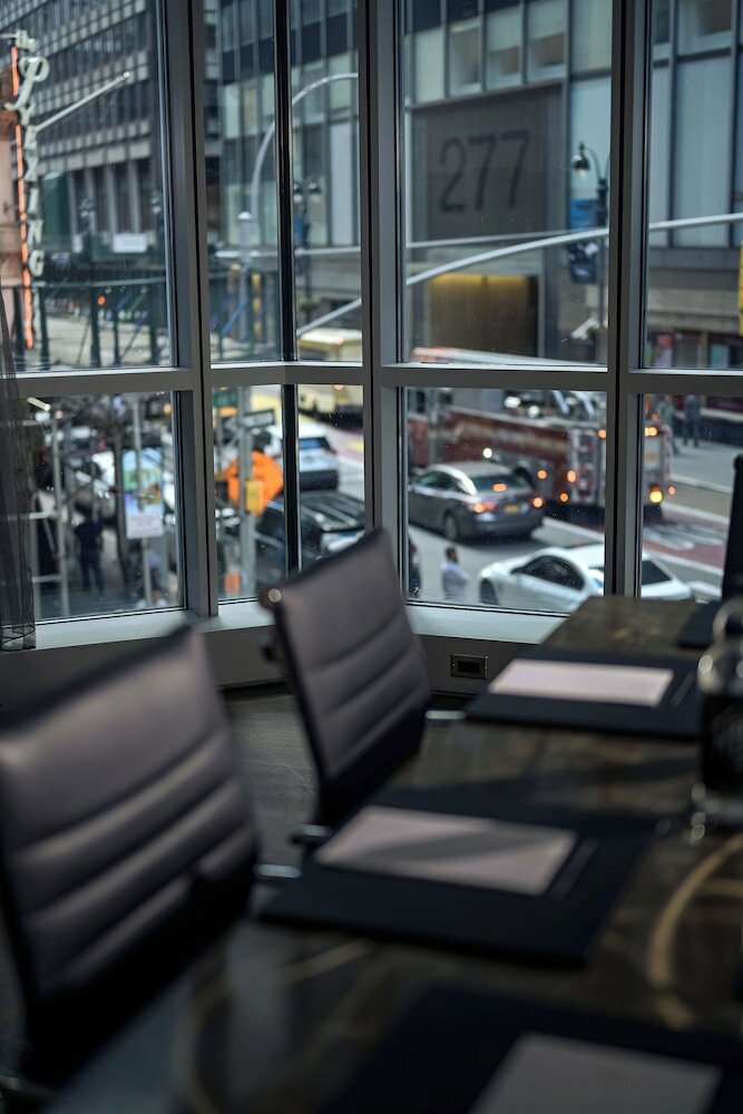 Фото Hotel 48lex New York