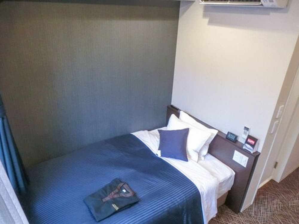 Фото Hotel Livemax Premium Hiroshima