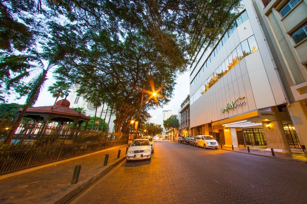 Фото Unipark by Oro Verde Hotels