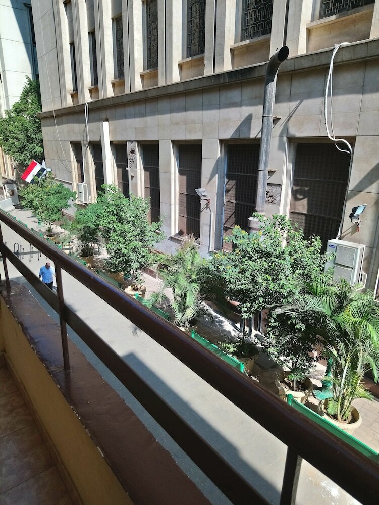 Фото Cairo Hotel