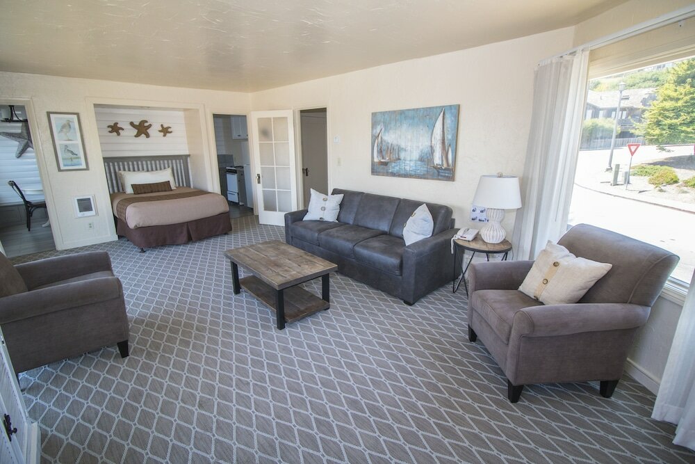 Фото Capitola Venetian Hotel