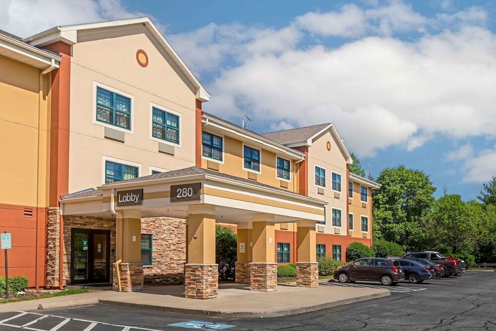 Фото Extended Stay America Suites Foxboro Norton