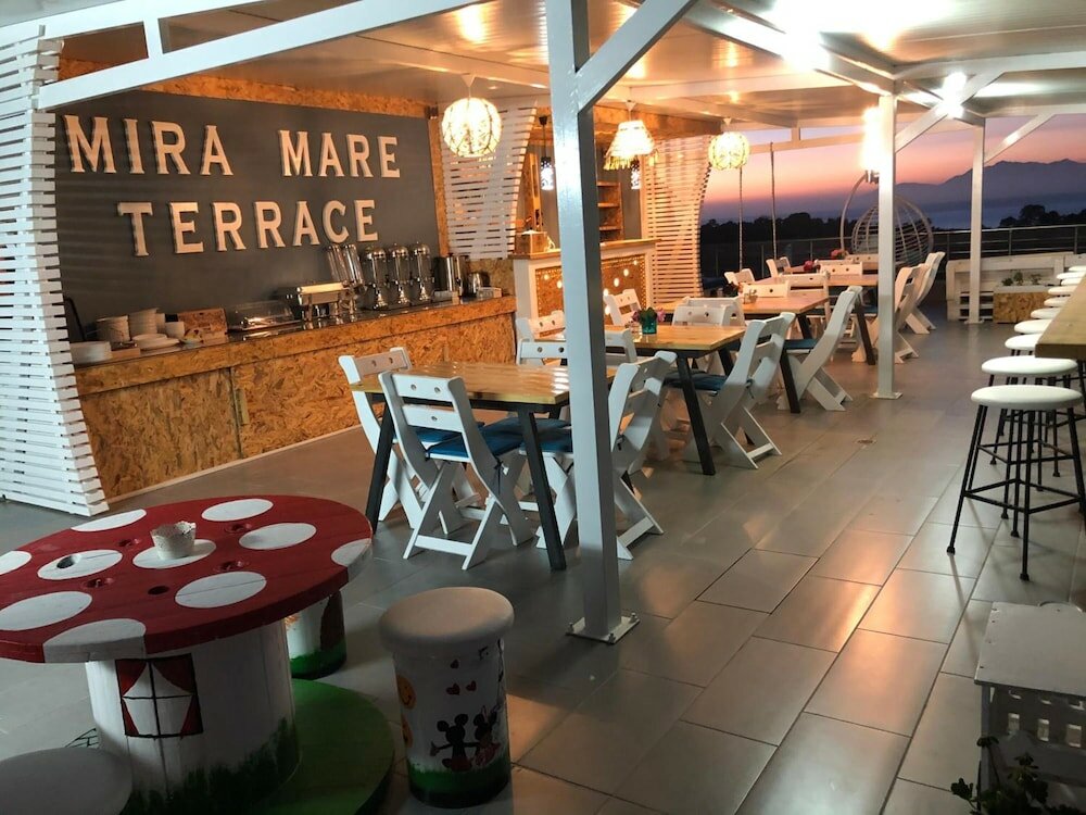 Фото Hotel Mira Mare