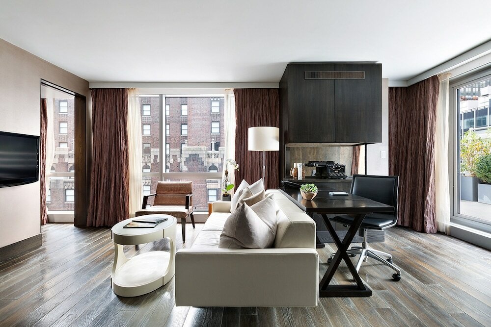 Фото Hotel 48lex New York