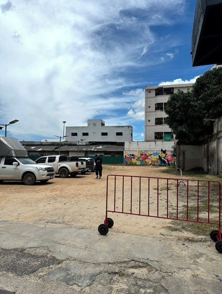 Фото Hatyai Merridian Hotel