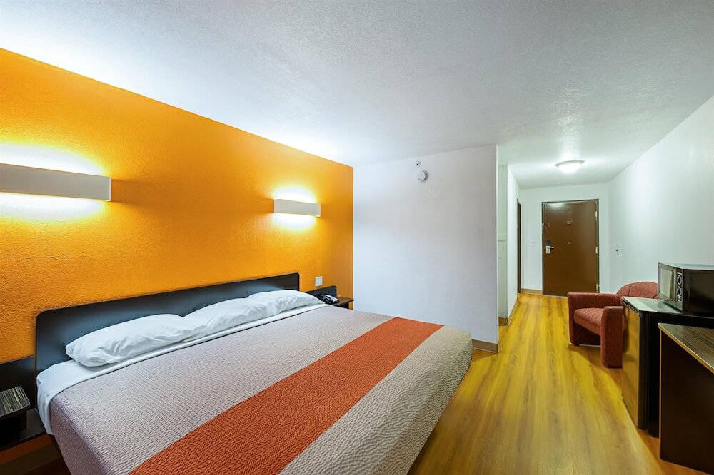 Фото Motel 6 Amarillo Tx