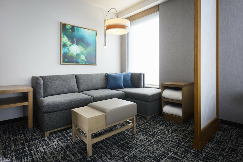 Фото Hyatt Place New York/Yonkers
