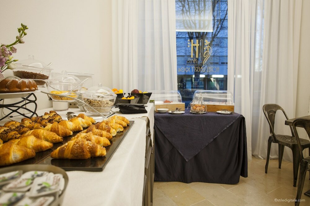 Фото Liberty 1904