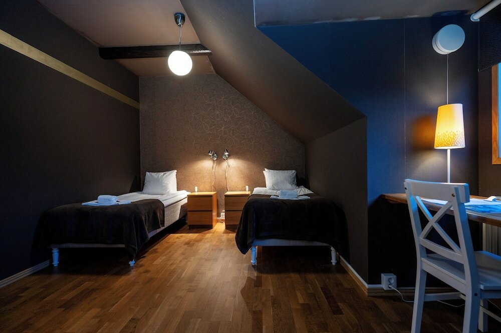 Фото Port Hotel